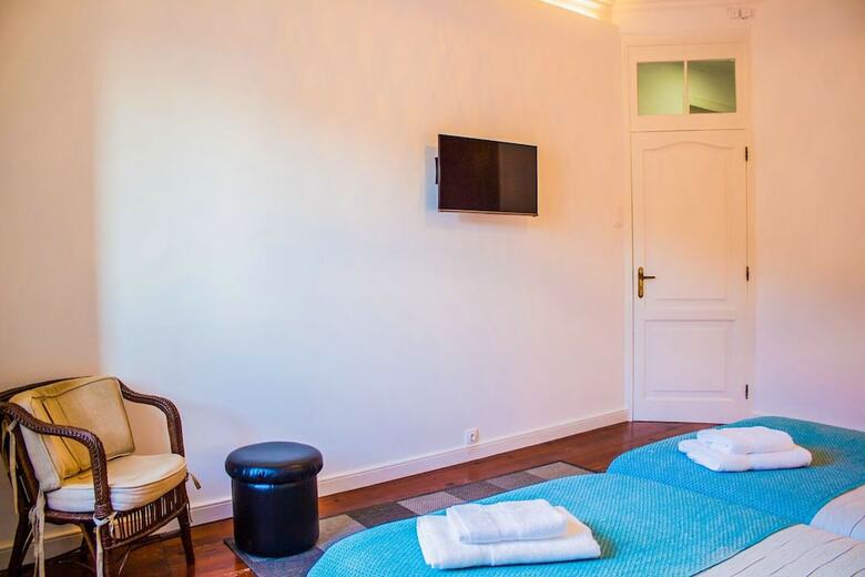 Hotel Canto 30 E Um