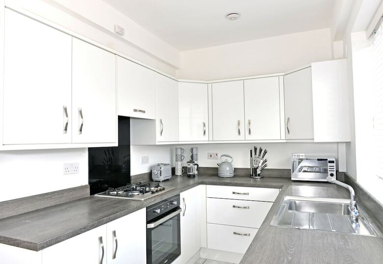 Apartamentos Beacon Loft