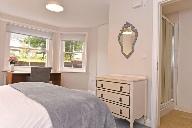 Apartamentos Silverdale Retreat