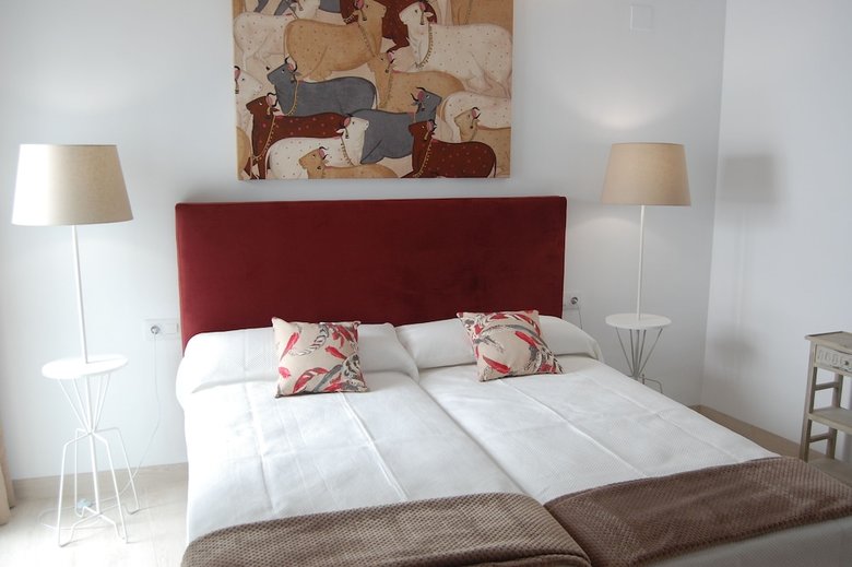 Apartamento Guesting Basilica 3