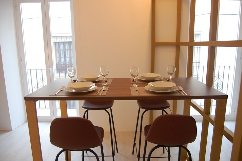 Apartamento Guesting Basilica 3