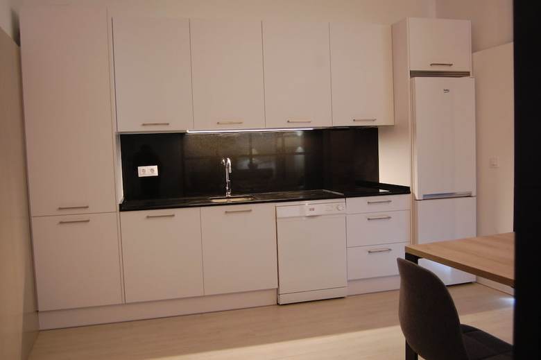 Apartamento Guesting Basilica 3