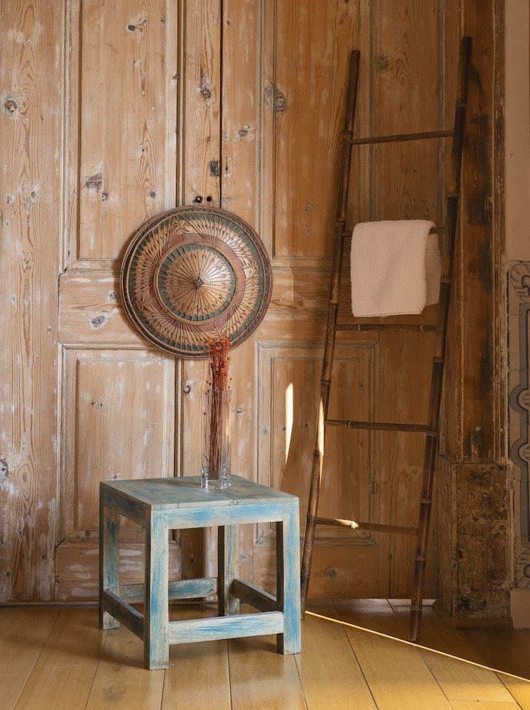 Apartamentos Alfama Chic 2