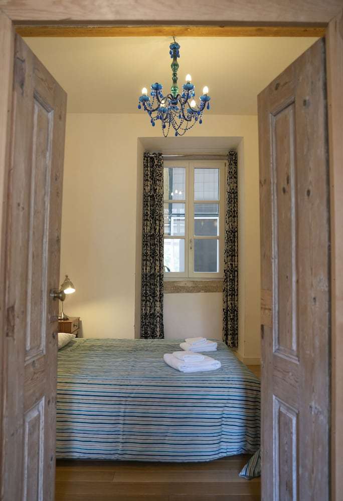 Apartamentos Alfama Chic 2