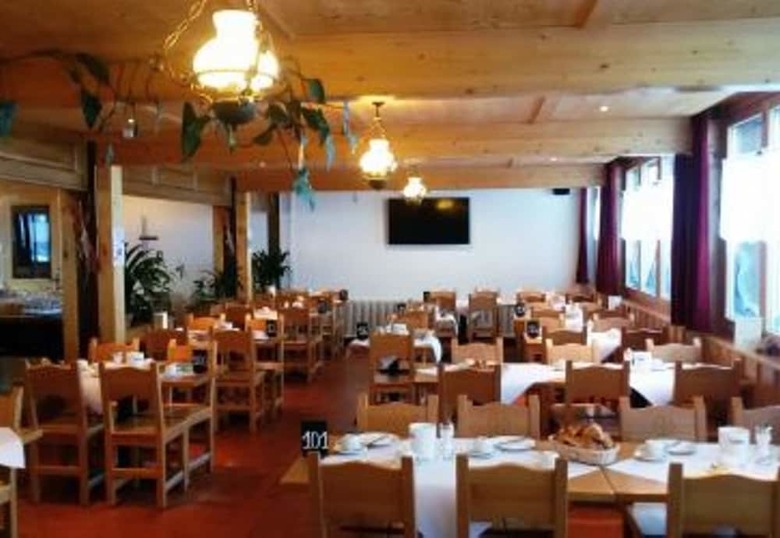 Hotel Des Portes Du Soleil