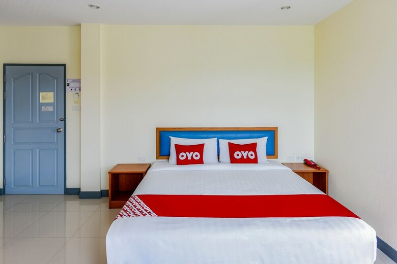 Hotel Oyo 382 Baan Poemsuk