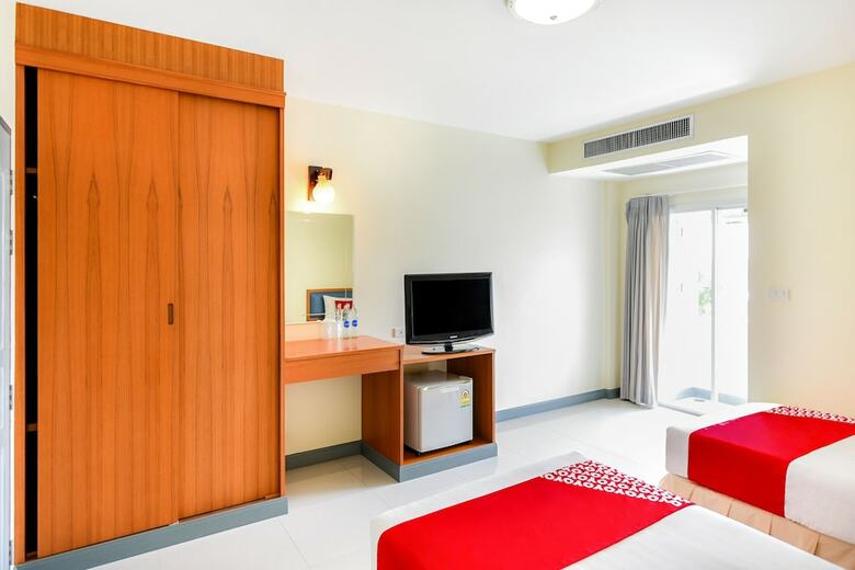 Hotel Oyo 382 Baan Poemsuk