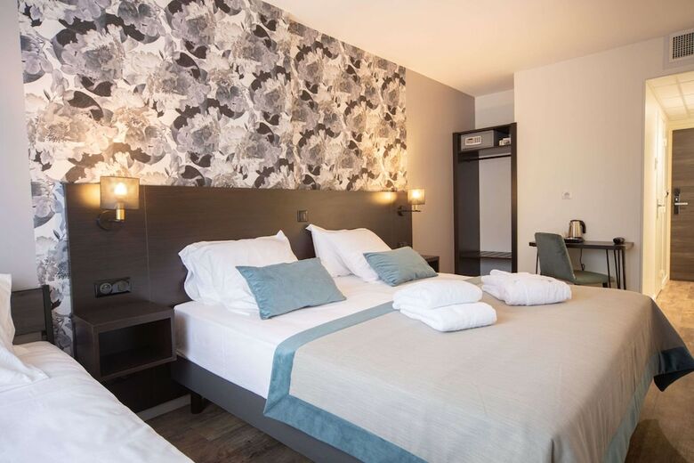 Hotel Le Brame de Sologne