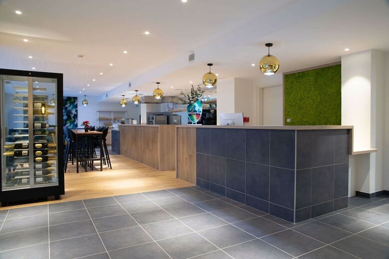 Hotel Le Brame de Sologne