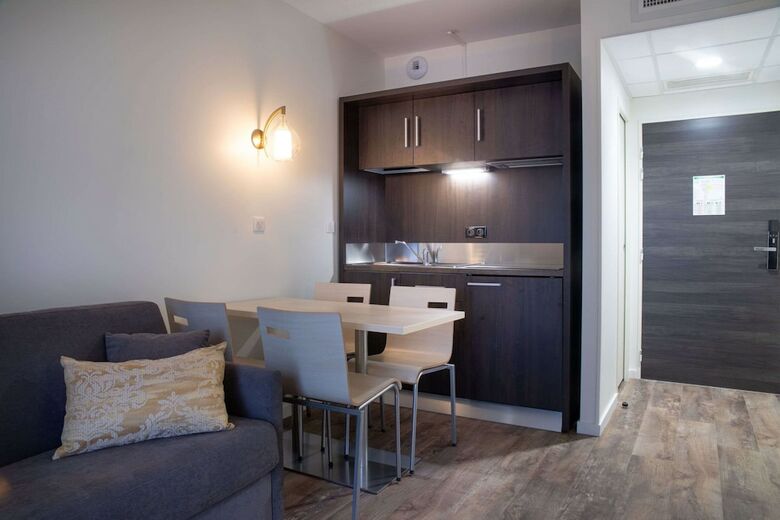 Hotel Le Brame de Sologne