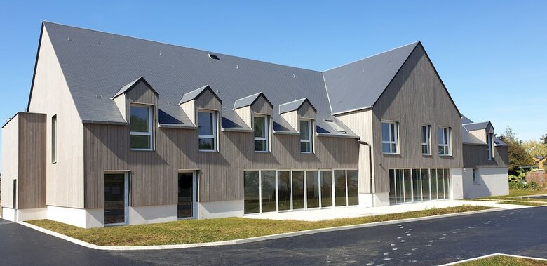 Hotel Le Brame de Sologne