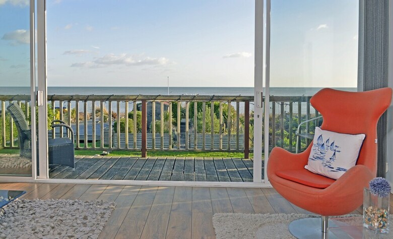 Tides Cottage