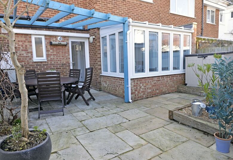 Tides Cottage