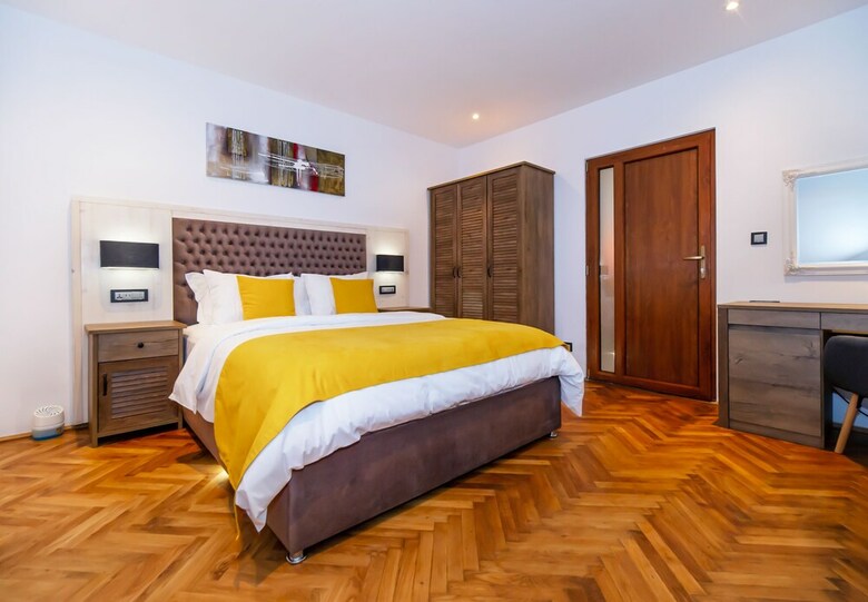 Apartamentos Elk Studios