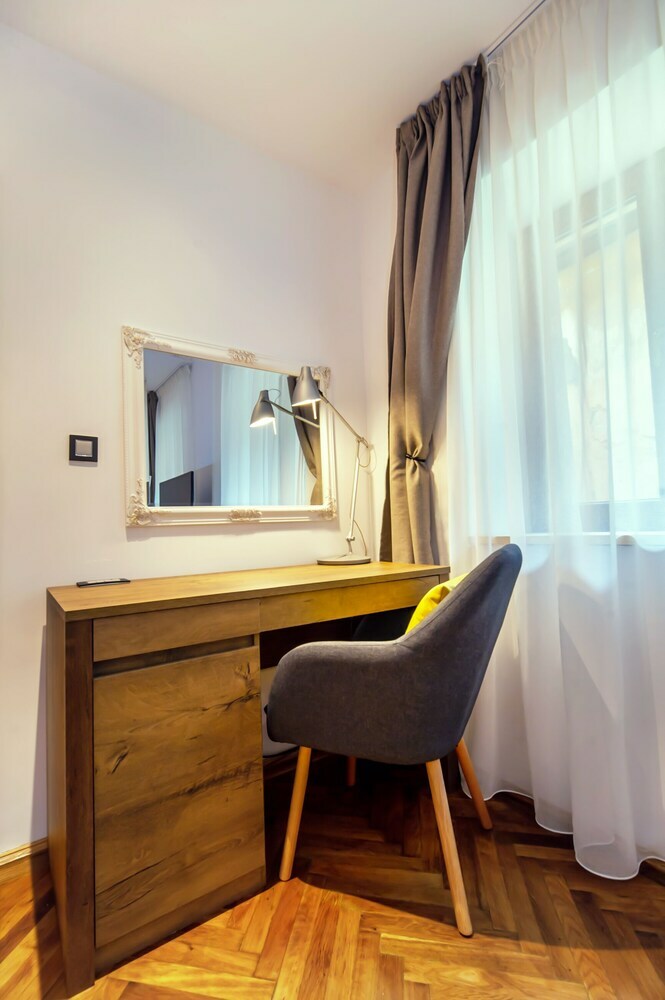 Apartamentos Elk Studios