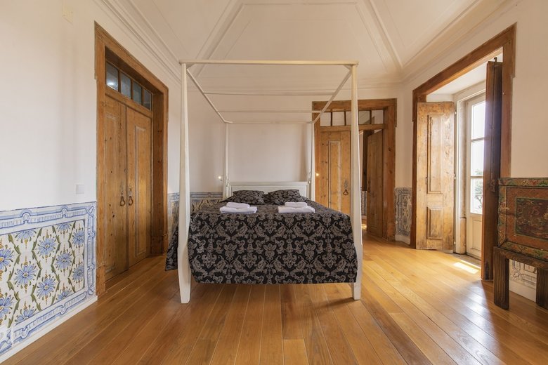 Apartamentos Alfama Chic 4