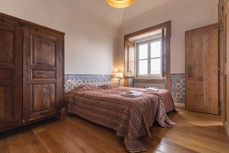 Apartamentos Alfama Chic 4