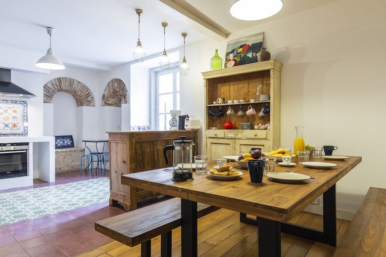 Apartamentos Alfama Chic 4