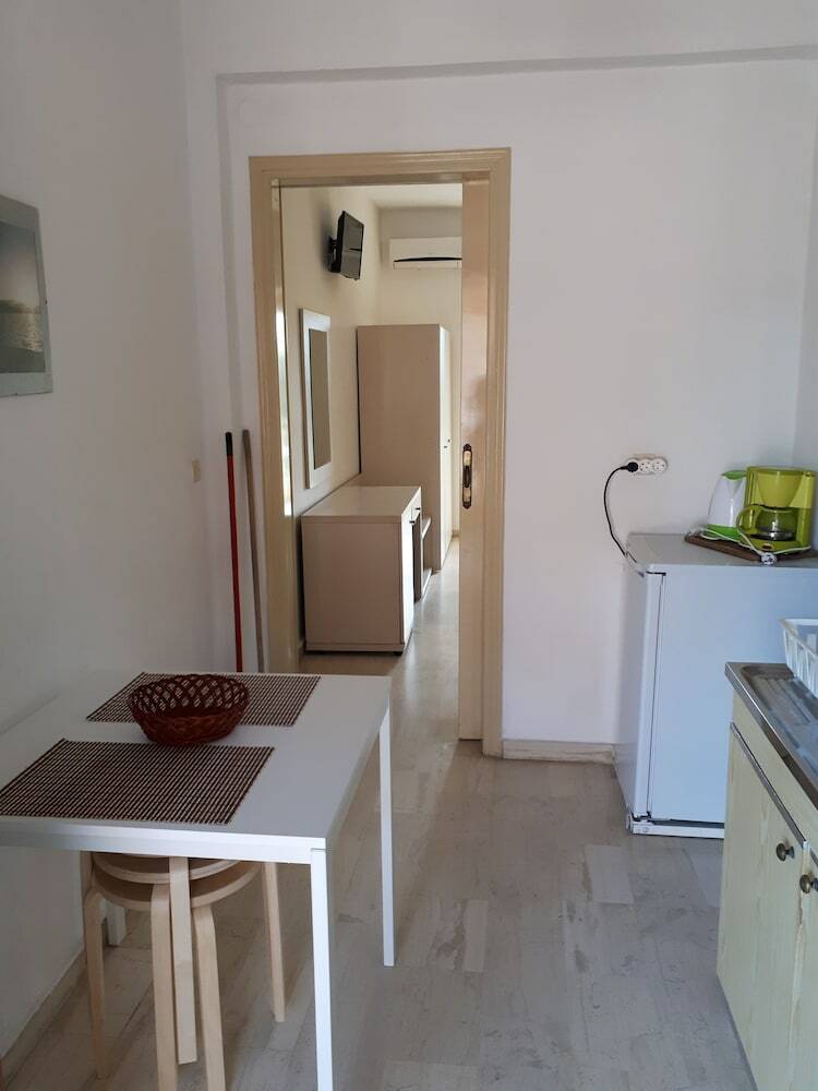 Apartamentos Sophie Studios