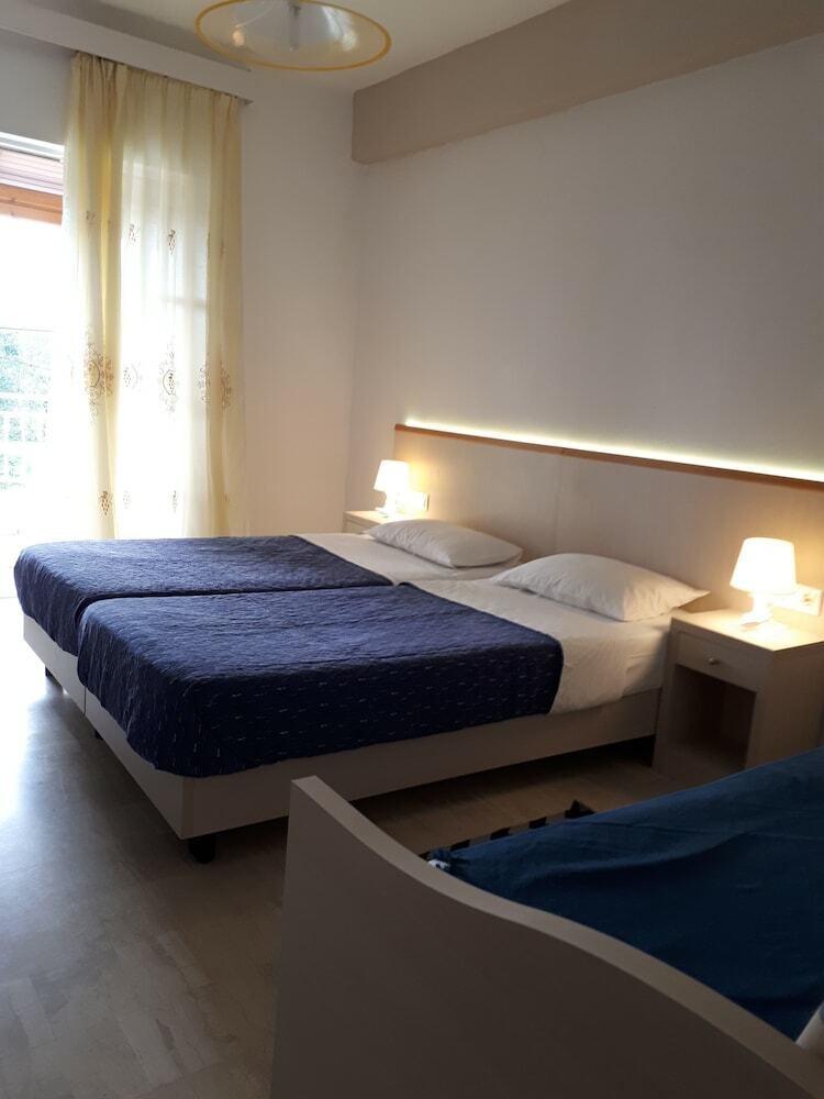 Apartamentos Sophie Studios