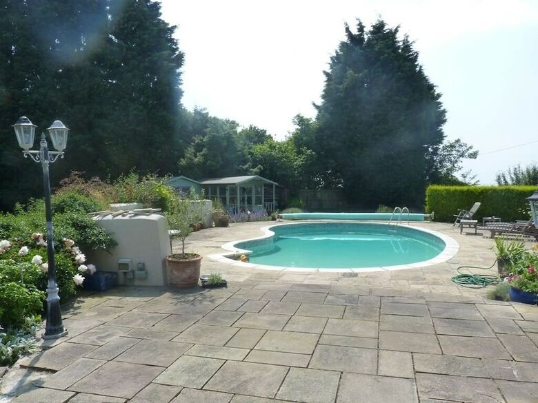Cottage At Friston Down