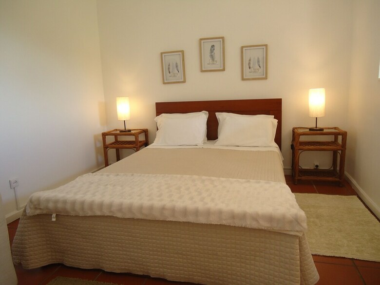 Apartamentos Quinta Da Vila Madeira