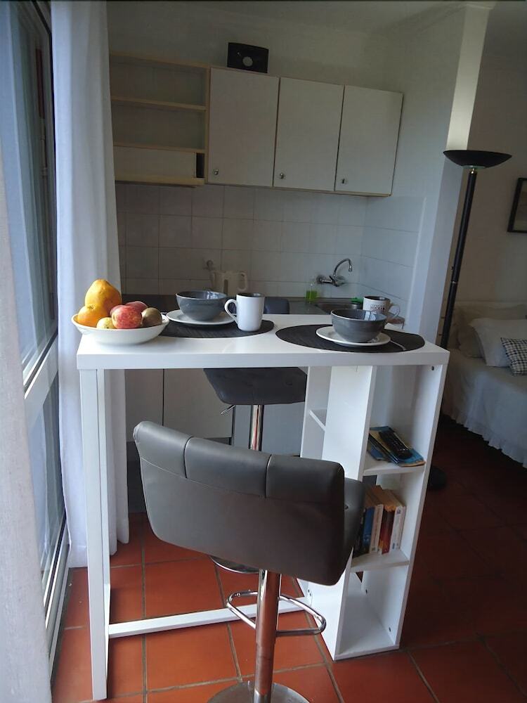 Apartamentos Quinta Da Vila Madeira