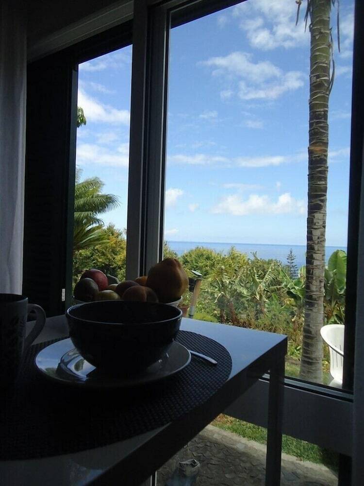 Apartamentos Quinta Da Vila Madeira