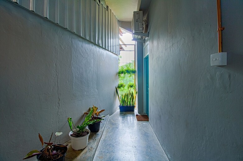 Hostal Kolo Kolo
