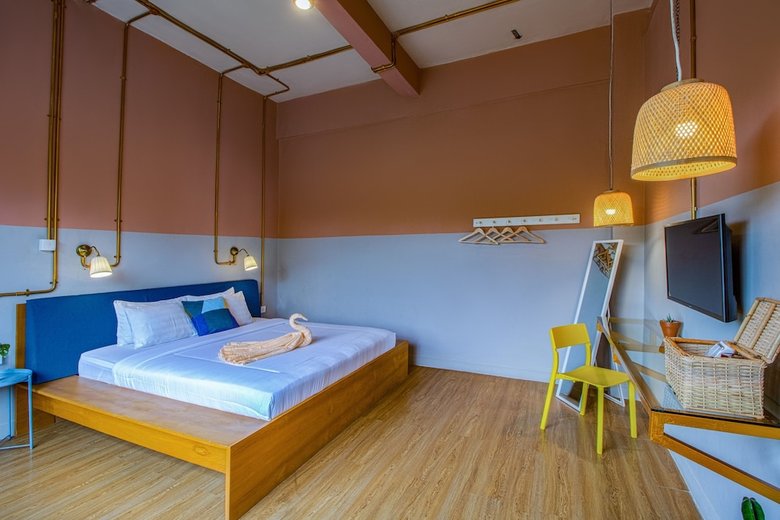 Hostal Kolo Kolo