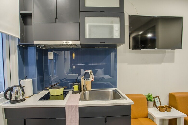 Hotel Magnolia's Saigon Serviced Apartment