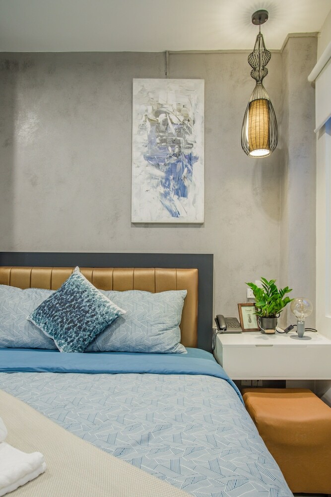 Hotel Magnolia's Saigon Serviced Apartment