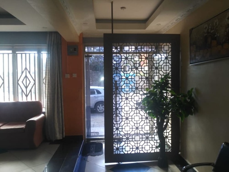 Hotel Vip Nest Lounge