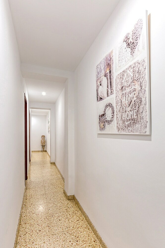 Apartamento Centro Ciudad Villajoyosa