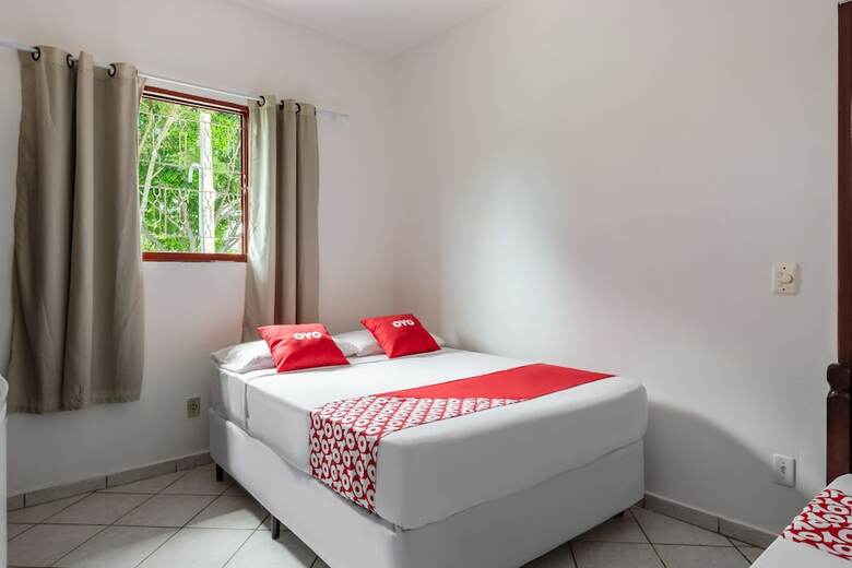 Hotel Oyo Pousada Da Tia Leo