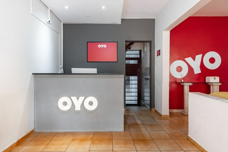 Hotel Oyo Pousada Da Tia Leo
