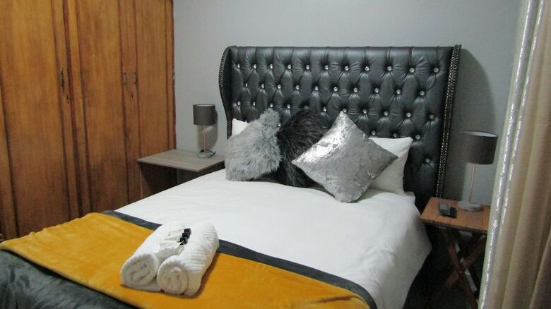 Hotel Bountyful