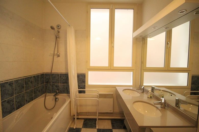 Apartamento Vacances Perennes - Saint Antoine