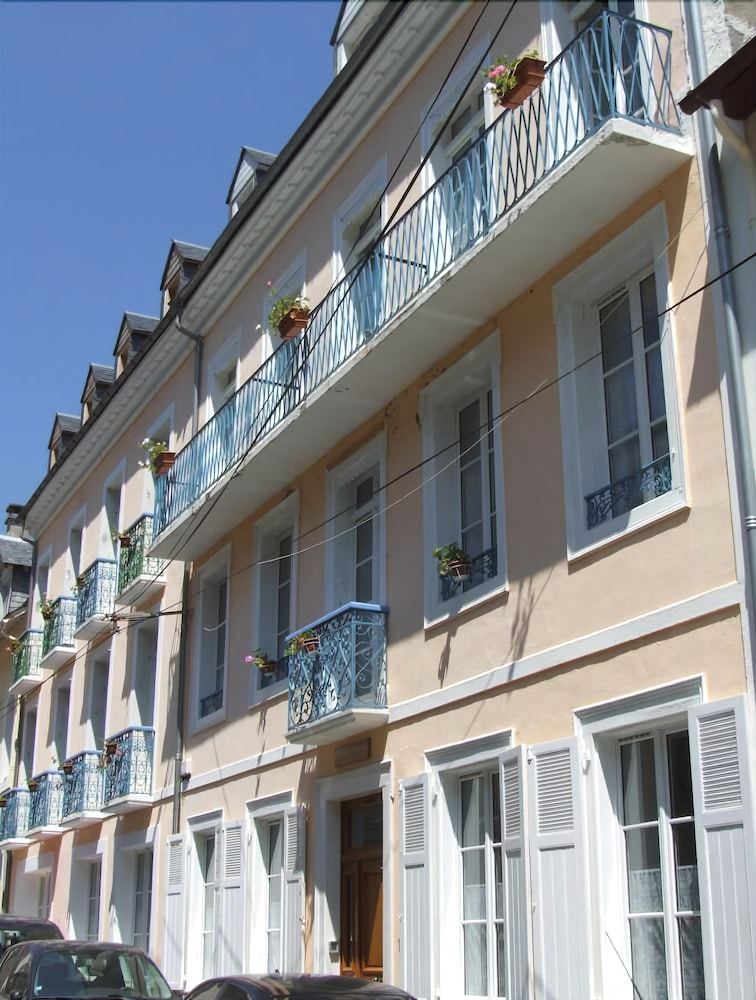Apartamento Vacances Perennes - Saint Antoine