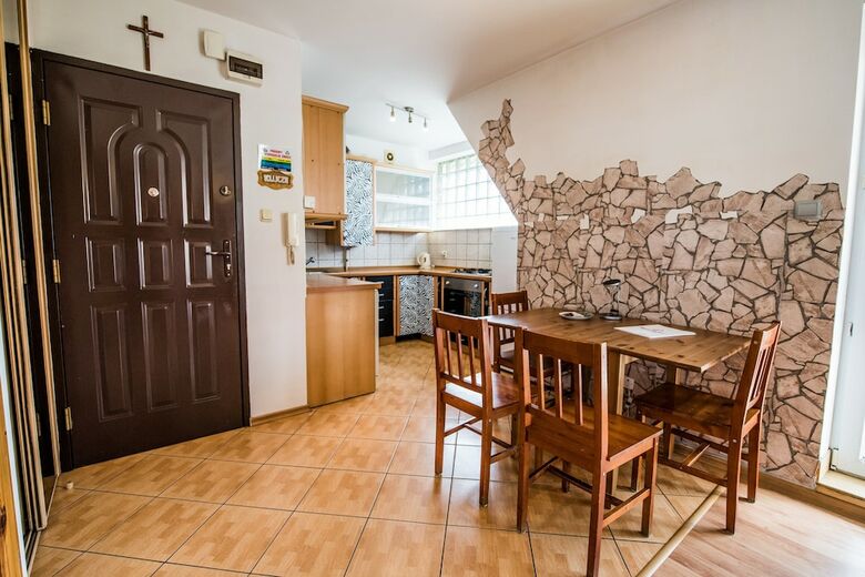 Rentplanet Apartament Nowotarska