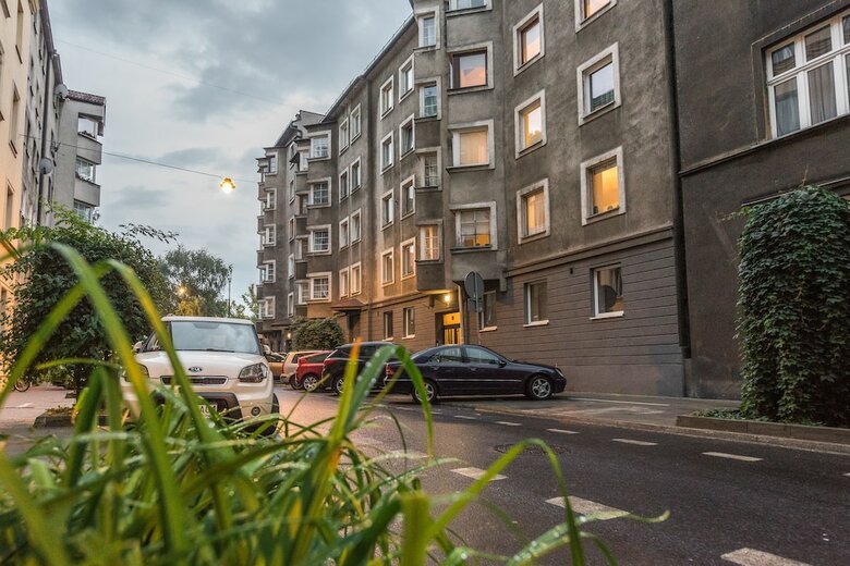 Aparthotel Horizon Apartments - Kordeckiego