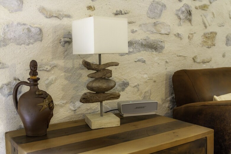 Hotel L'empreinte Chambres D'hotes