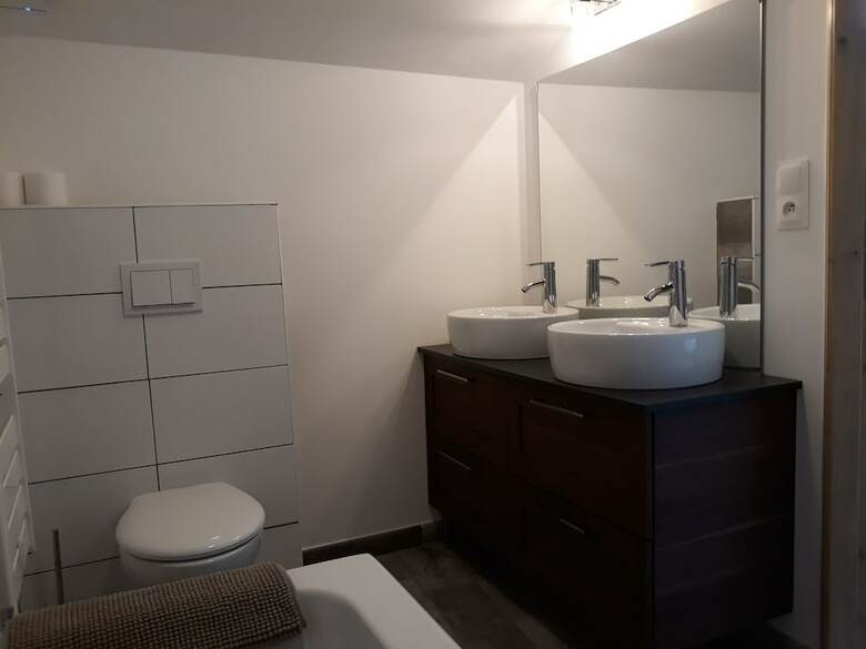 Hotel L'empreinte Chambres D'hotes