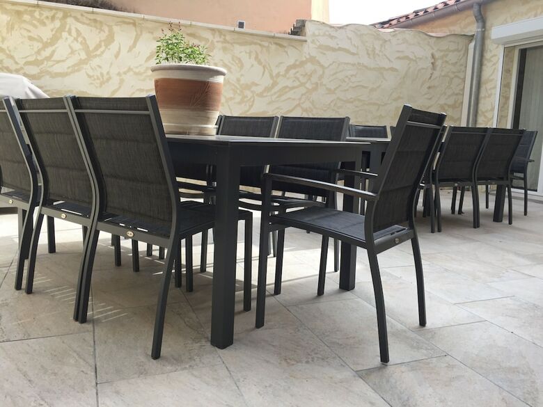 Hotel L'empreinte Chambres D'hotes