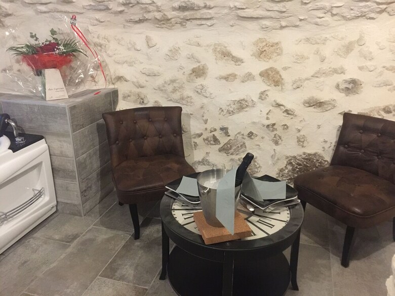Hotel L'empreinte Chambres D'hotes