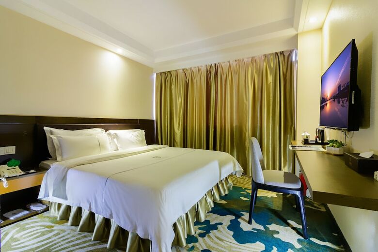 Insail Hotel Beijing Road Branch