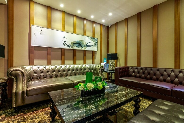 Insail Hotel Beijing Road Branch