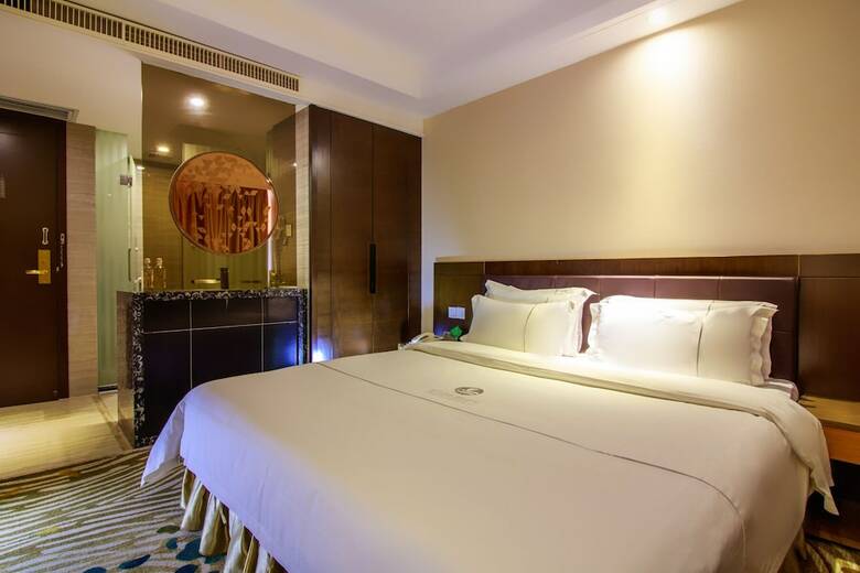 Insail Hotel Beijing Road Branch