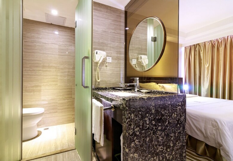 Insail Hotel Beijing Road Branch