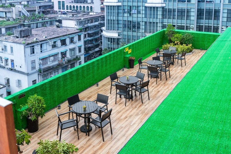 Insail Hotel Beijing Road Branch